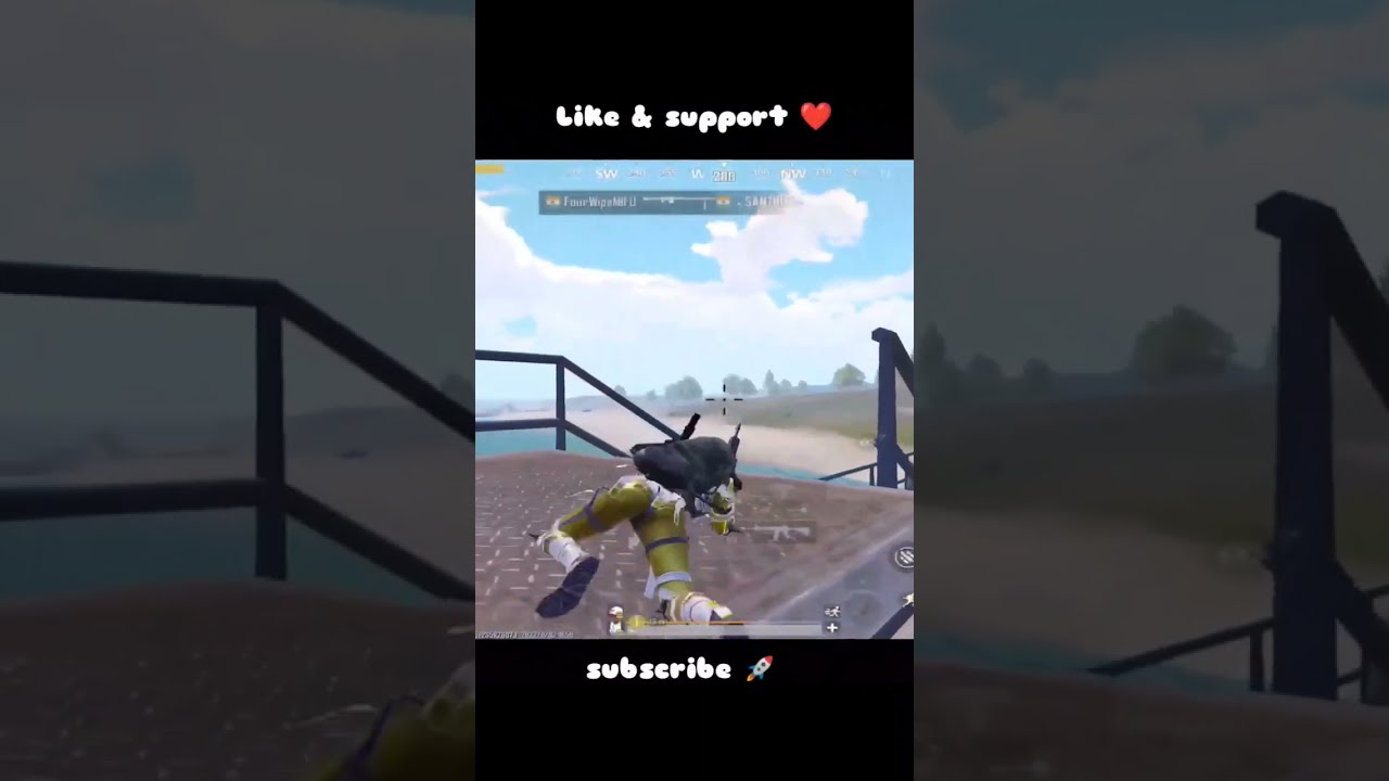 350m Laser spray hacker or wot🚀 