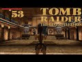 TOMB RAIDER 4 [Folge 53] Die verschwundene Bibliothek 1 | Let's Play