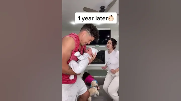 We said we would never do this in quarantine 🙈 #shorts