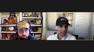 Waxy talks with Justin Trowbridge and Chad Frey