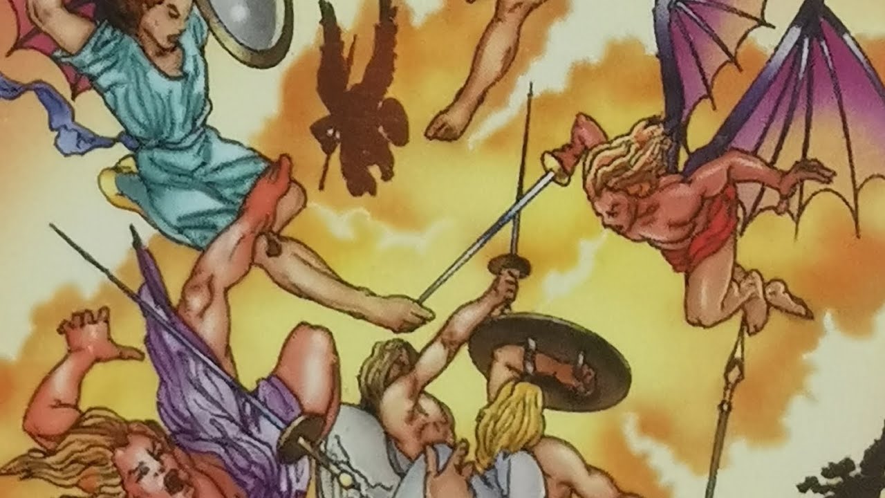 Ahora entenderás porque Te ATACARON sin PIEDAD🤯Ni tú sabes QUIÉN ERES... 😱 #elegidos #llamagemelas