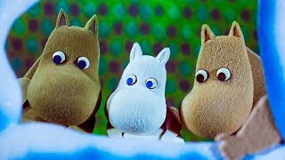 Муми-Тролли И Зимняя Сказка — Мультфильм 2018 г. (Алисия Викандер) — Трейлер мультфильма Муми-Тролли И Зимняя Сказка — Мультфильм 2018 г. (Алисия Викандер) — Трейлер мультфильма