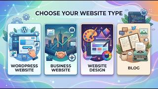 I Will Build Professional WordPress Business Website And Blog Design