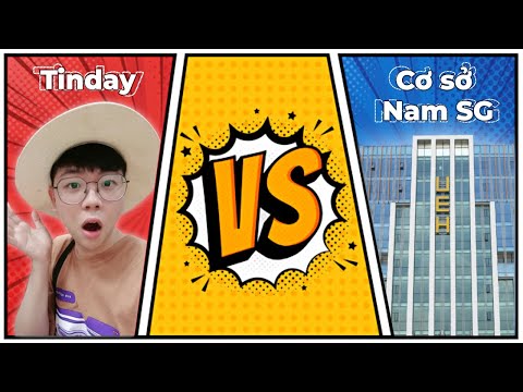 Video [Tinday #02] Review Cơ sở Nguyễn Văn Linh - Nam TP ĐH... - YouTube