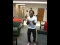 Jacquees Inspired by the King of Pop