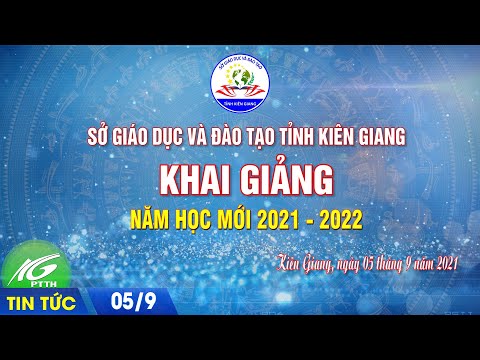 Video Chương trình Khai giảng năm học mới 2021 - 2022 | THKG - youtube