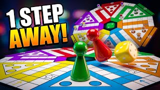 Ludo King 6 Players Tournament 🔥 Who Will Win? screenshot 5