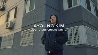 This Artist Builds Our Future Universe | Meet Ayoung Kim, Techno-Pioneer & CHANEL Next Prize Winner