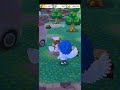 포켓 캠프 컴플리트 파트너와 대화 나누기 #animalcrossingnewhorizons thumbnail