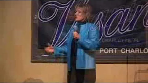Jody Kerns