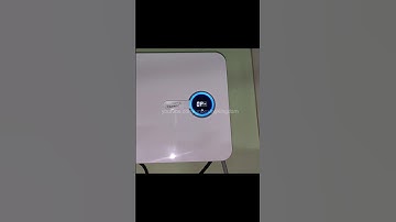 V Guard AC Stabilizer || 1.5  ton AC || VWI 400 | id4 ace 5540 Unboxing #vguard #shorts #stabilizer