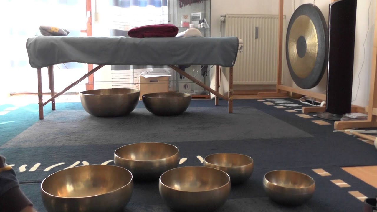 Zen Zimbeln von Peter Hess