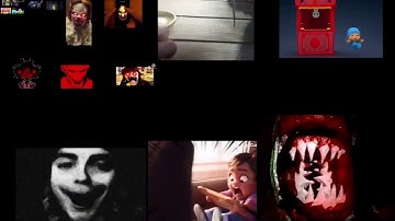 All screamers at once add round 4 ft. Teletoon