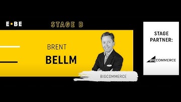 EBE22 - Ted Baker Marks a New Era of Customer-First Digital Innovation with BigCommerce