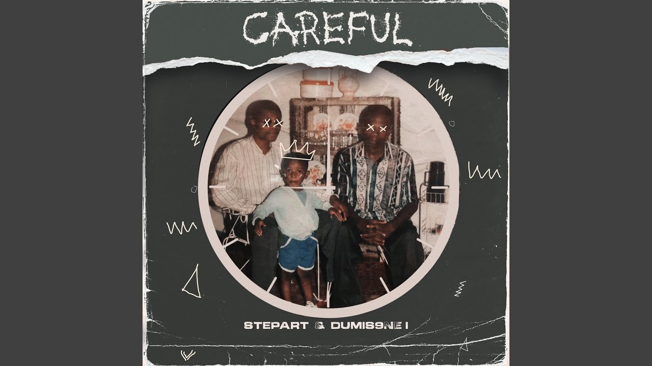Watch Careful on YouTube Watch Careful on YouTube