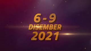 TEASER KONVO