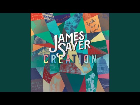 James Sayer — Spirit in the Night