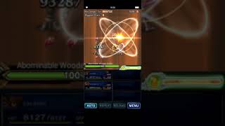 Ffbe Mildly Satisfying Kh3 Sora Lid & Lak