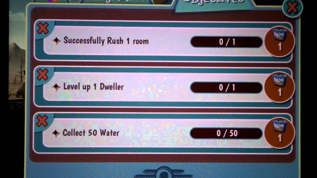 How to get Unlimited Lunch Boxes in Fallout Shelter (EASY!) YouTube