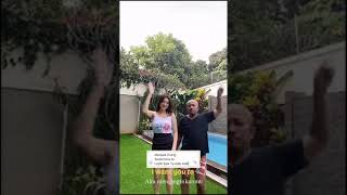 Story Wa 30 Detik Pascol Dan Livy To The Boon