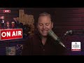 REPLAY: The Voice of Reason with Robert McNeily, Hannah Magnelli, Ashley Brasfield Ep. 11 - 8/21/25