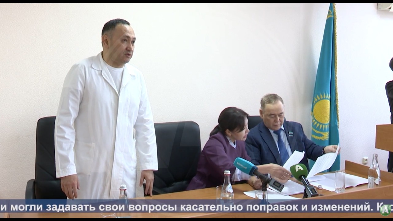 Выпуск ТВ-новостей - 13.02.26