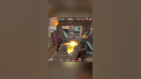 6 sec. Only to Destroy enemies #valorantpcgame #valorant #pcgaminglive #pcgames #shorts