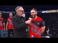 Fastest Finish in Light-Heavyweight History! Tannous vs Booysen | EFC 126