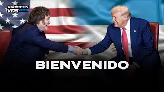 ACUERDO CON EEUU ¿oportunidad o riesgo? | LACUNZA con SIETECASE