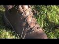 Scarpa Terra GTX Walking Boots - GO Outdoors