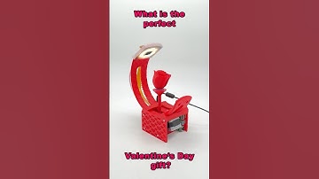 OpenScan Mini - the perfect maker gift