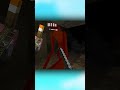 MINECRAFT VR HORROR