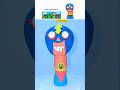 Sprunki 🎵 I Made El Primo 🥊 With Clay 🔵🟠 Brawl Stars 🎮 #sprunki 🎶