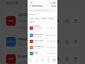 Documents in Vavus AI — translate and organize your files