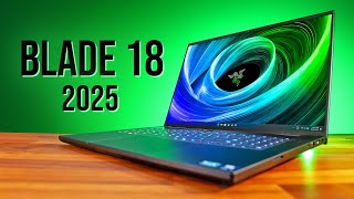 Download Lagu Razer Blade 18 (2025) Review - Redesigned for Performance! MP3 Download Lagu Razer Blade 18 (2025) Review - Redesigned for Performance! MP3