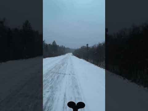 Рейс Хабаровск~Ванино 06.11.19.