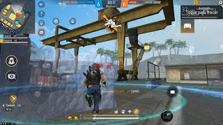 FleeX CONTRA GERAL 4.0 👽❤️‍🔥 screenshot 3