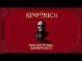 Yandel - Dime Que Paso / Desperté Sin Ti Medley (Sinfónico En Vivo) [Audio Oficial]