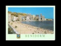 Fotos antigüas de Benidorm, 1950 a 2009