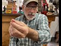 Old school no recoil reloading target fun reloadoc tech