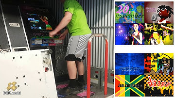 Every DDR SuperNOVA Song Removed in DDR SuperNOVA 2