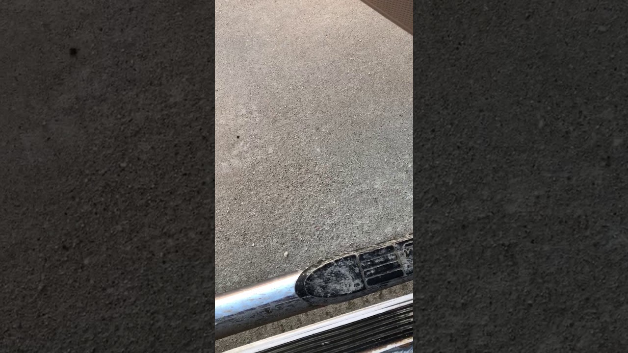 Glass pack exhaust on f150 YouTube