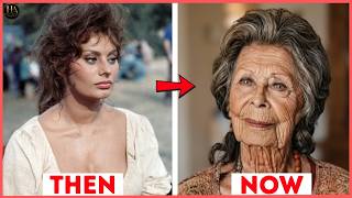 You Won't Believe How These 50+ Classic TV Stars Look Today | Then And Now 2026