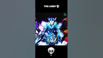 POV: You Entered in Wrong Lobby 💀