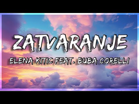 ELENA KITIĆ FEAT.