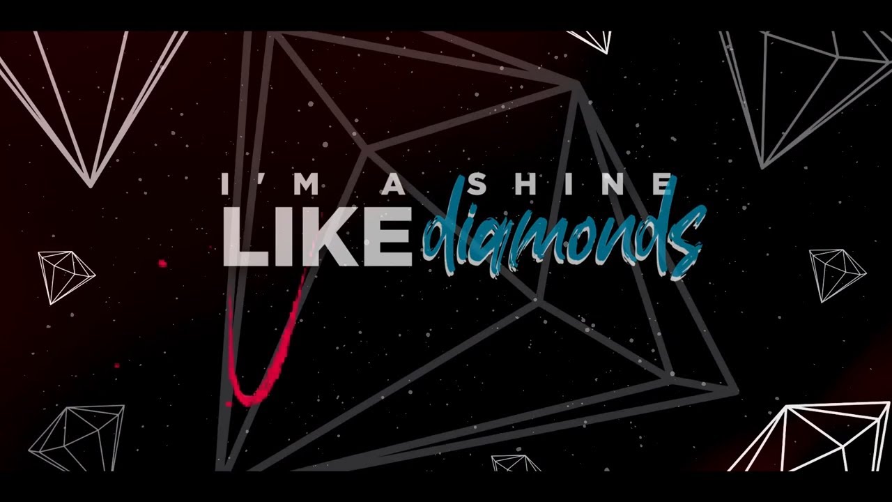 Guarda Nilo - Shining (Lyrics) su YouTube Guarda Nilo - Shining (Lyrics) su YouTube