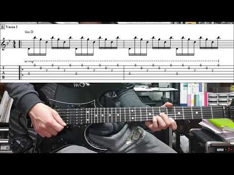 Still Loving You - Scorpions