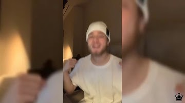 КУОК — все сниппеты треков с альбома «Красность»