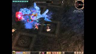 Metin2Tim Sweeden, FaTzA hack