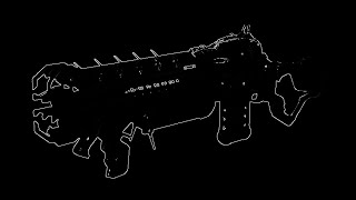 Krypton Raptor - Lord of Wolves